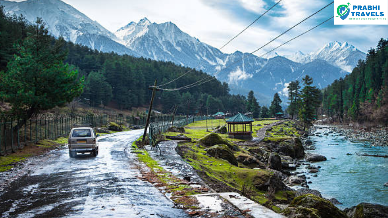 Guidelines for Visiting Kashmir