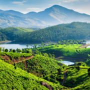 Incredible Places in India