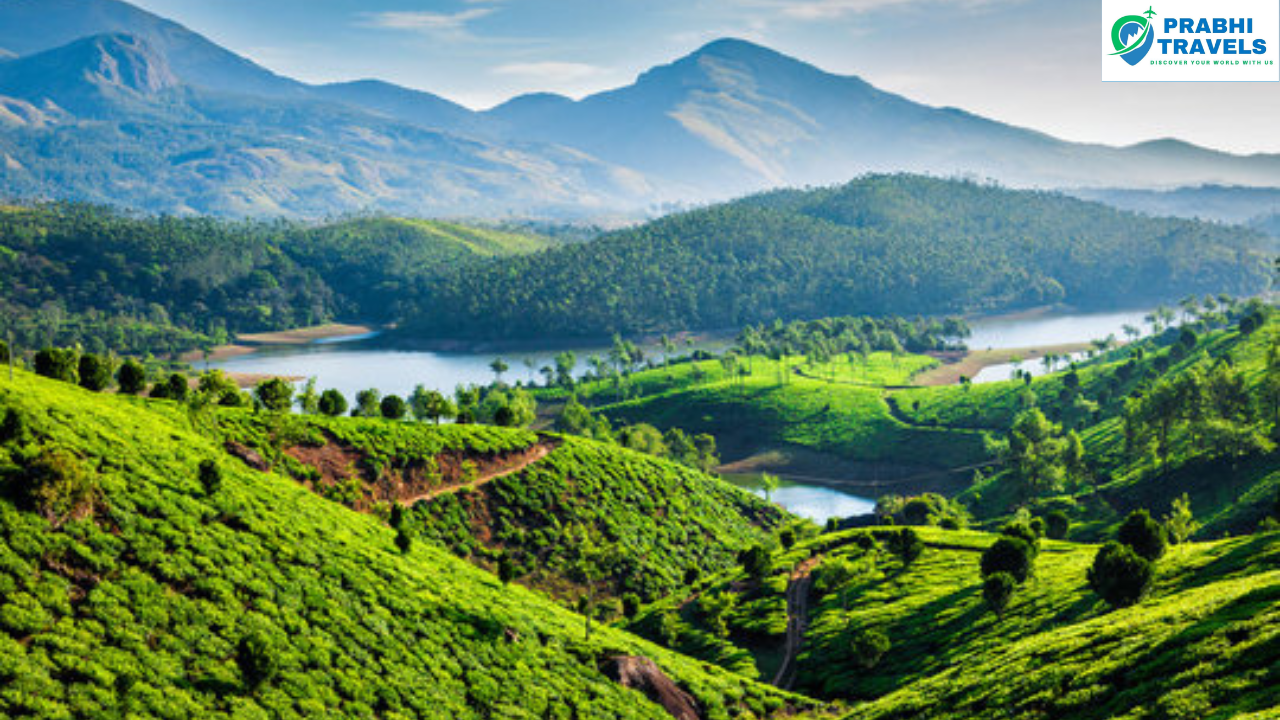 Incredible Places in India