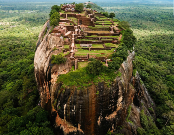 Sri Lanka Travel Guide 2026: Best Places to Visit & Travel Tips