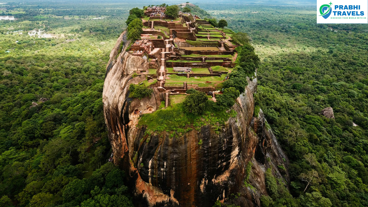 Sri Lanka Travel Guide 2026