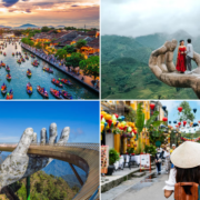 Vietnam Attractions Guide