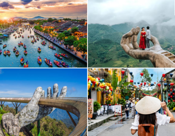 Vietnam Attractions Guide for Couples, Families & Solo Travelers