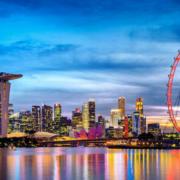 What to Know Before Visiting Singapore