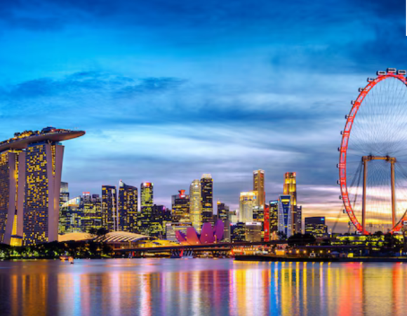 What to Know Before Visiting Singapore: A Complete Guide