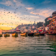 Why Varanasi Is the Most Spiritual City
