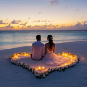 Best Beaches in Goa for Couples