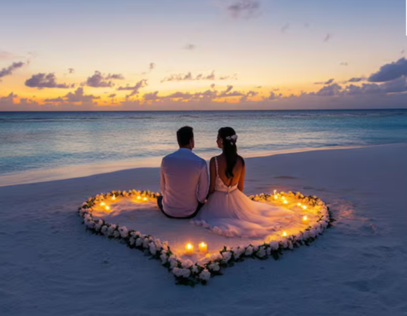 Top 10 Best Beaches in Goa for Couples (Romantic & Peaceful Getaways)