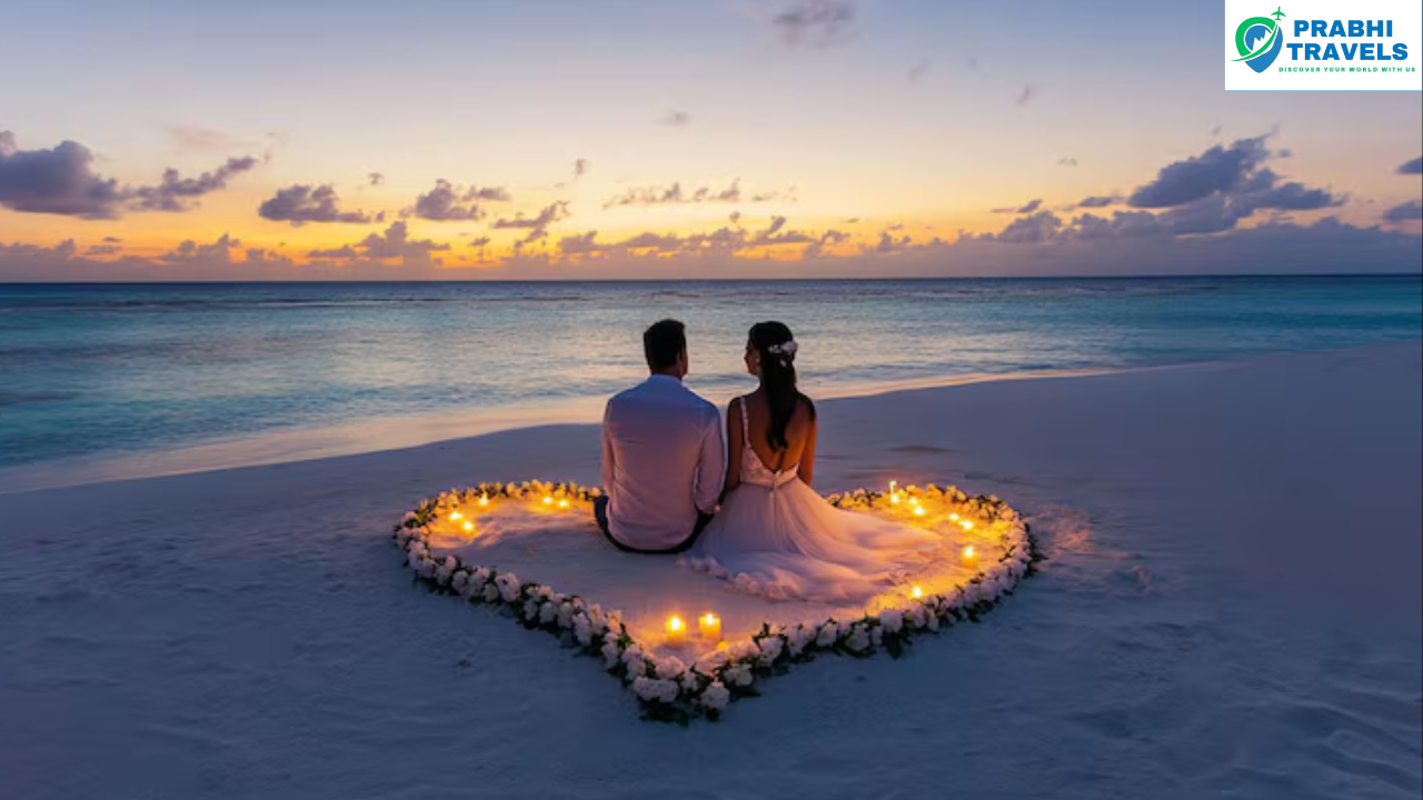 Best Beaches in Goa for Couples