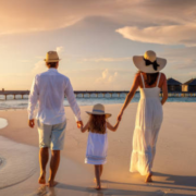 Best Places to Travel in May