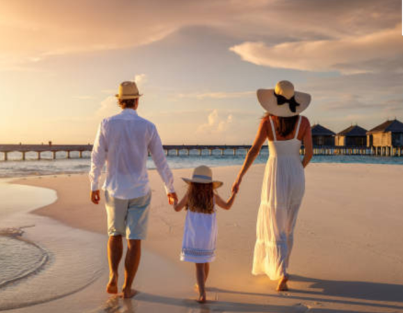 Best Places to Travel in May or June for Family, Couples & Budget Trips