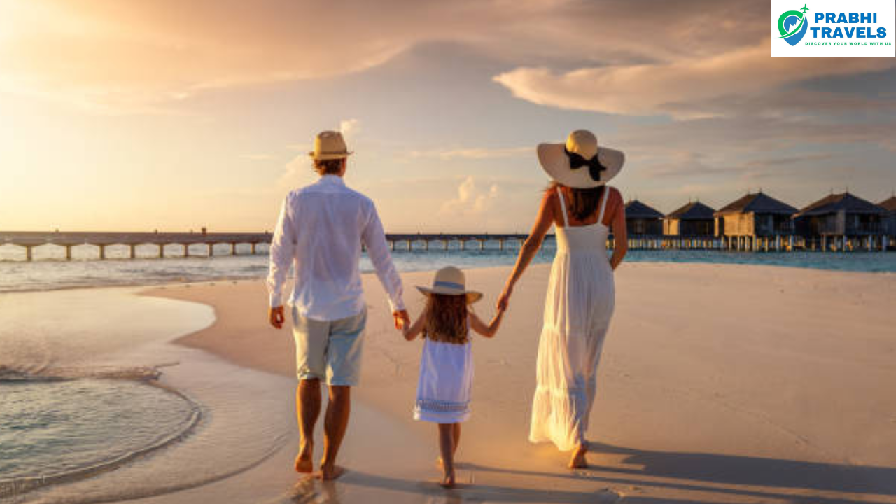 Best Places to Travel in May