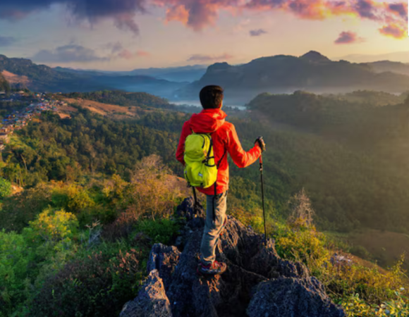 Best Solo Travel Destinations in India for an Unforgettable Experience