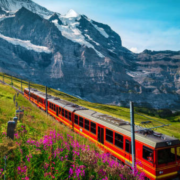 Best Switzerland Destinations