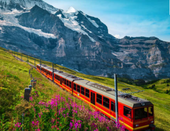 Best Switzerland Destinations That Feel Like a Dream Movie Experience