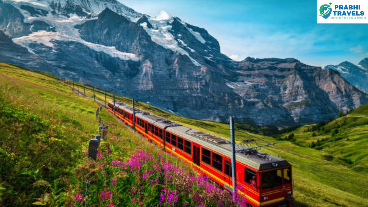 Best Switzerland Destinations