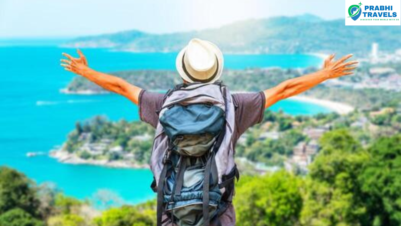 Budget Friendly International Trips