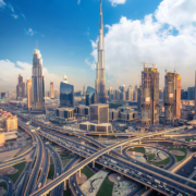 Dubai Tour Package Cost from India