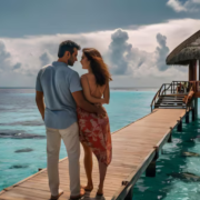 Maldives Honeymoon Package Guide