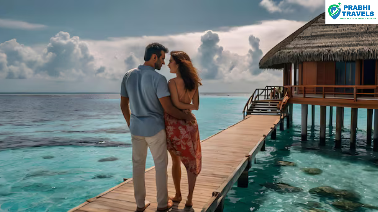 Maldives Honeymoon Package Guide