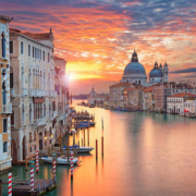 Most Beautiful Cities in Europe