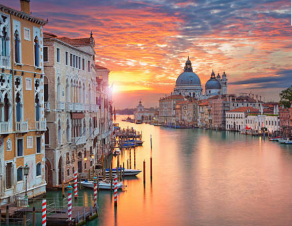 Top 10 Most Beautiful Cities in Europe You Must Explore