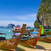 Things to Experience on a Thailand Trip