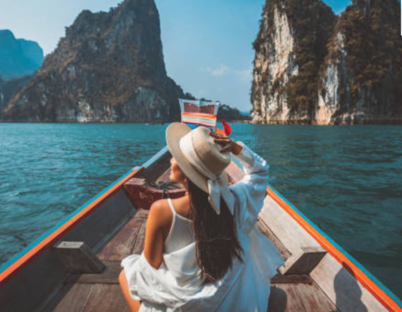 Top Travel Trends in 2026 to Follow for Unforgettable Journeys