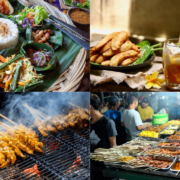 Bali Street Food Guide