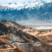 Best Cool Places to Visit in India