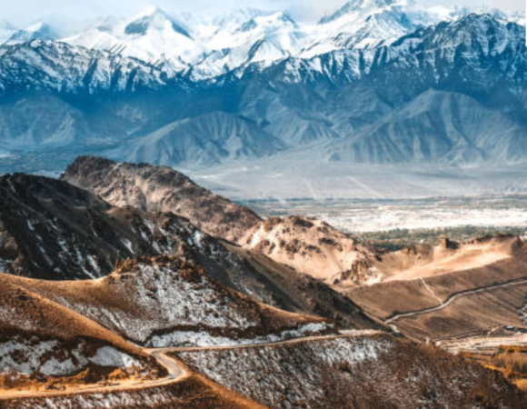 Summer Vacation Guide: Best Cool Places to Visit in India