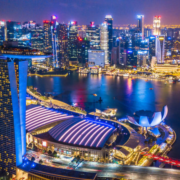 Singapore Budget Travel Guide