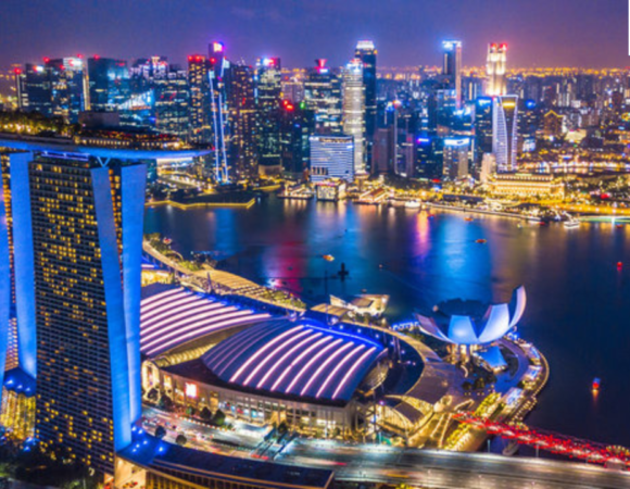 Singapore Budget Travel Guide – Explore the Beauty & Lifestyle of Singapore
