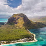 Top Mauritius Tourist Places