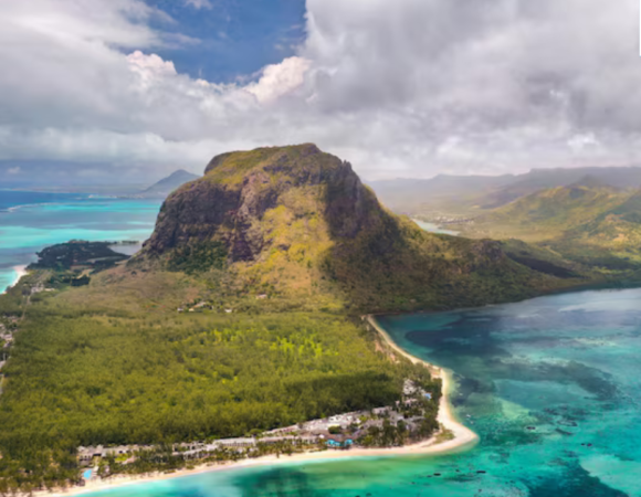Top Mauritius Tourist Places for an Unforgettable Island Vacation
