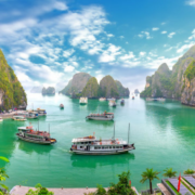 Why Vietnam is Becoming Popular