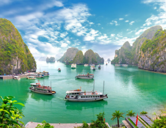 Why Vietnam is Becoming Popular Among Indian Tourists