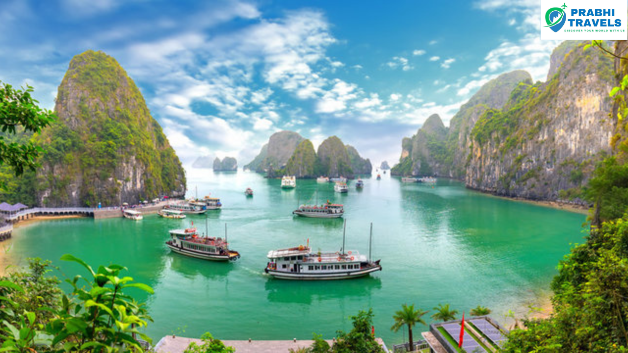 Why Vietnam is Becoming Popular